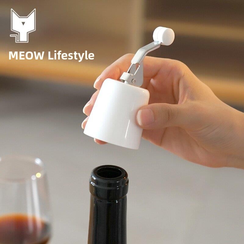 Bouchon de bouteille de vin en - Wine Beer Food avis et prix