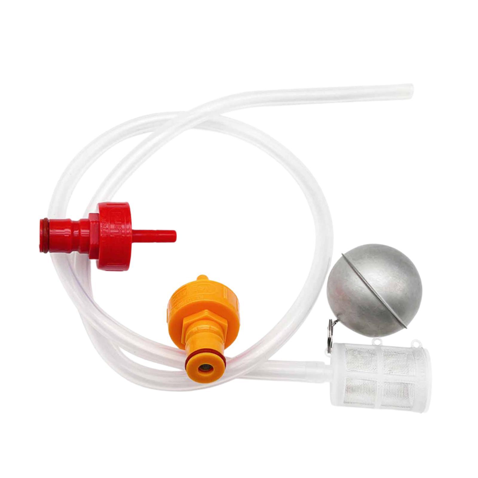 Accessoires pour fût de bière  - Wine Beer Making Supplies avis et prix