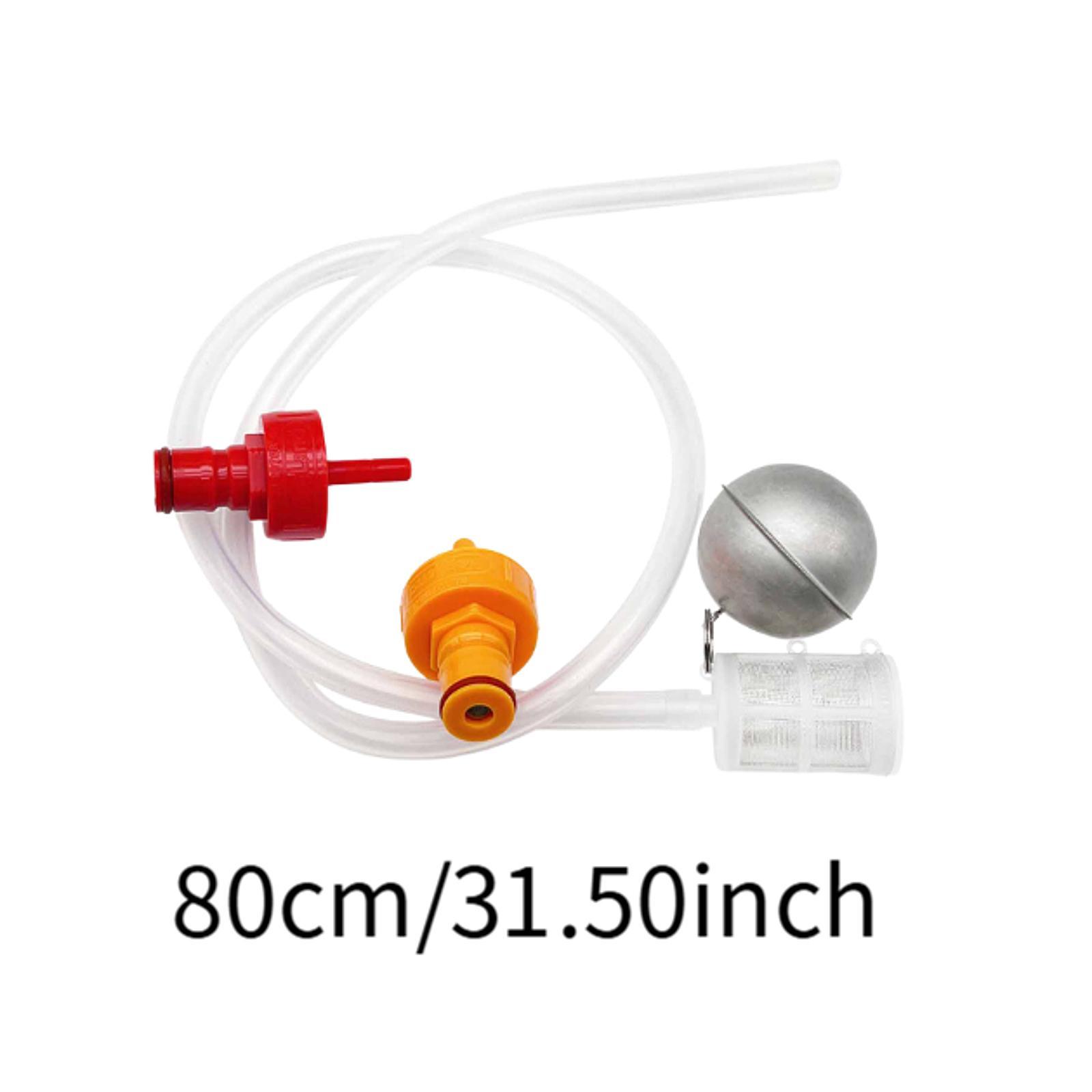 Accessoires pour fût de bière  - Wine Beer Making Supplies avis et prix