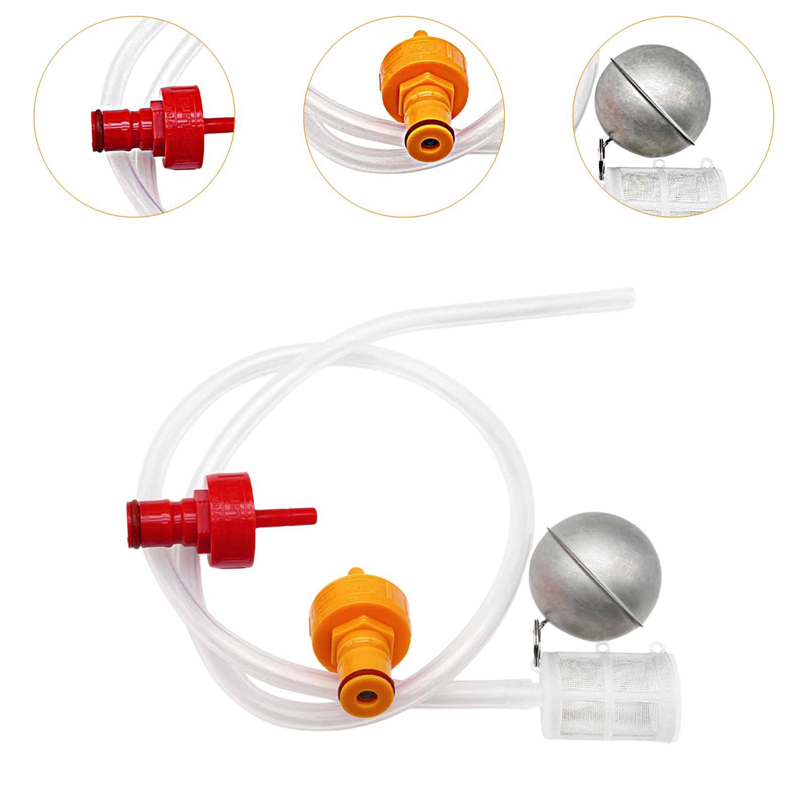 Accessoires pour fût de bière  - Wine Beer Making Supplies avis et prix