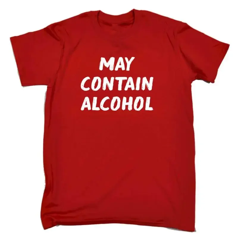 Peut contenir de l'alcool, tex - Whisky Beer And Wine avis et prix