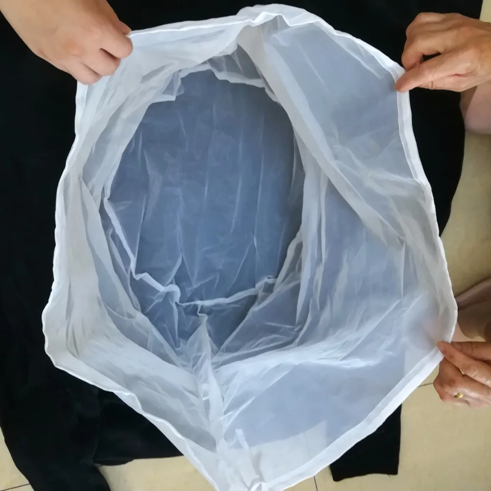 Lot de 2 sacs filtrants de 50* - Wine Beer Food avis et prix