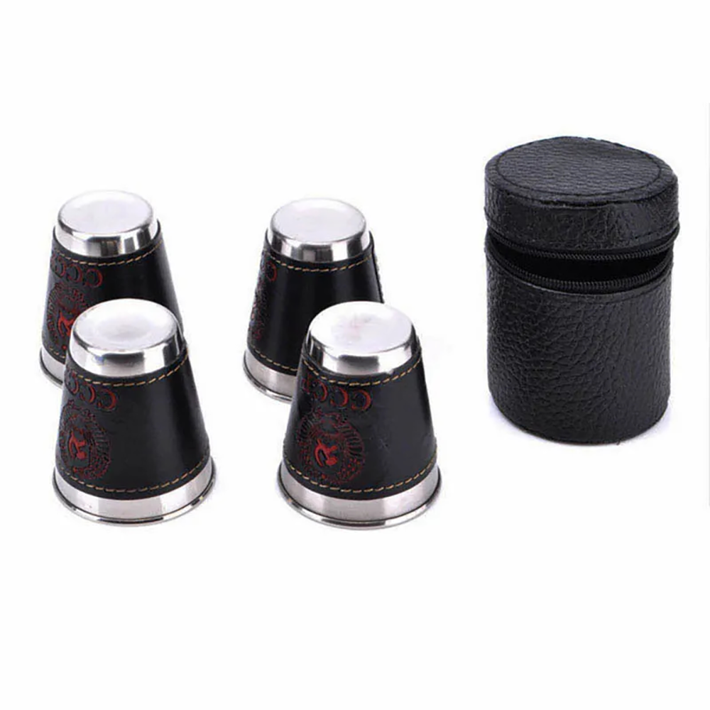 Ensemble de tasses de voyage e - Beer Flight Set avis et prix