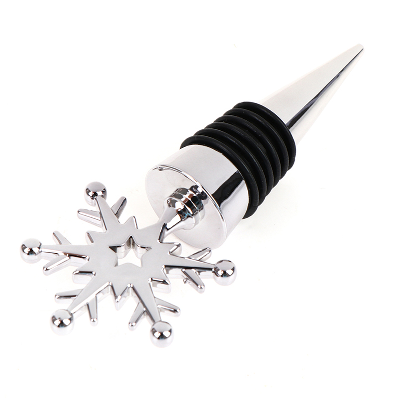 1 bouchon de bouteille en acie - Wine Beer Red avis et prix