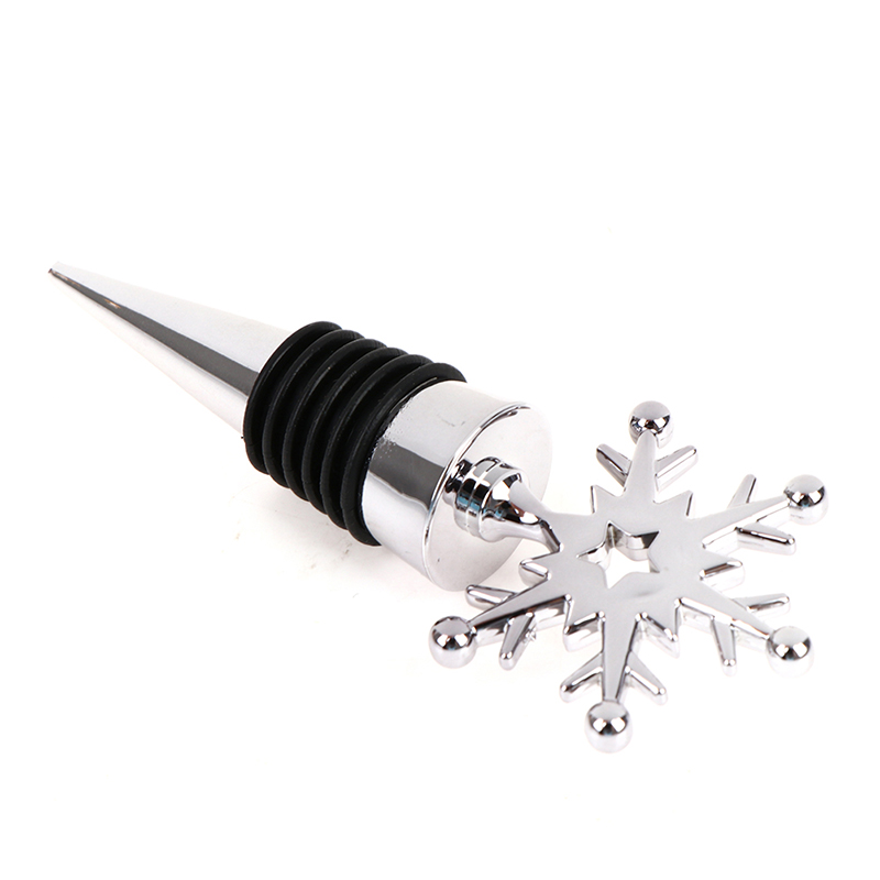 1 bouchon de bouteille en acie - Wine Beer Red avis et prix