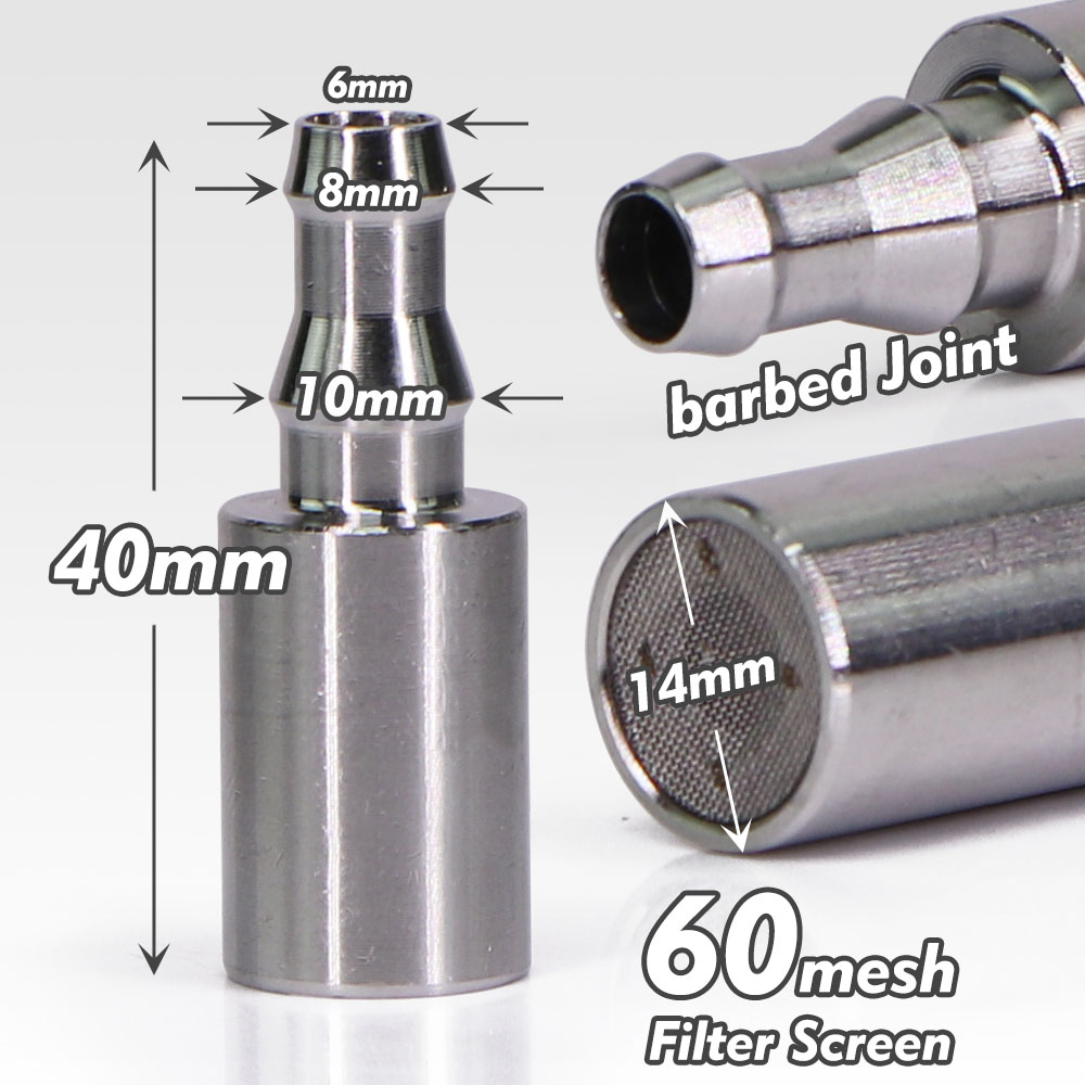 Adaptateur de filtre de protec - Wine Beer Food avis et prix