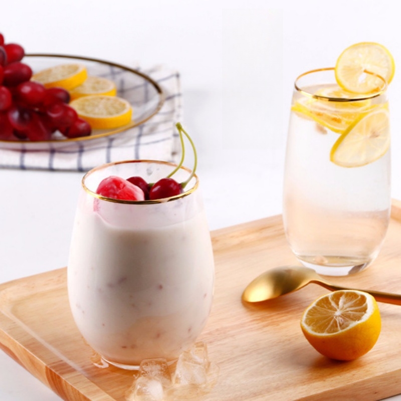 Verre à whisky transparent, 2  - Wine To Beer To Liquor avis et prix
