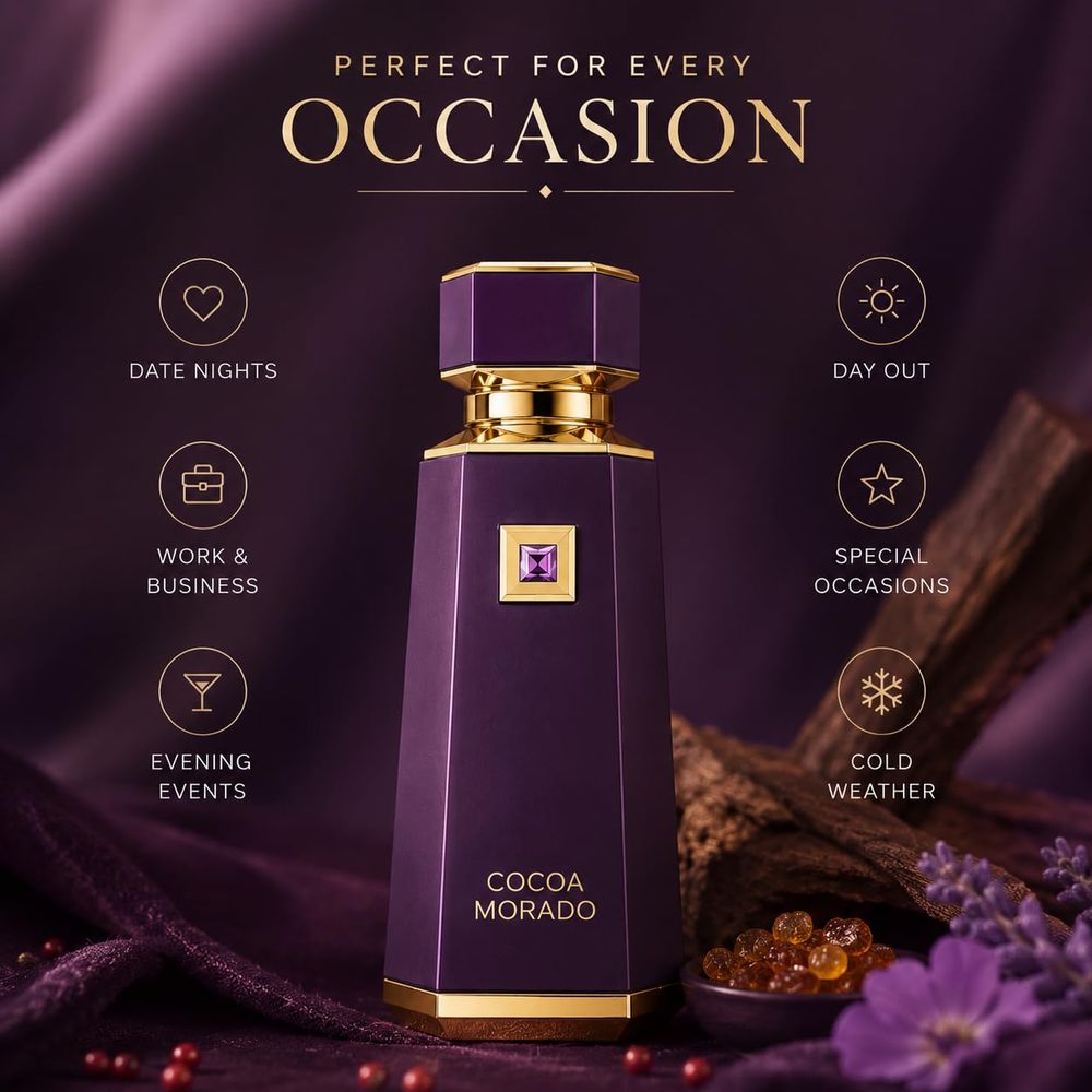 French Avenue Cocoa Morado Eau - Wine&Beer Mouton avis et prix