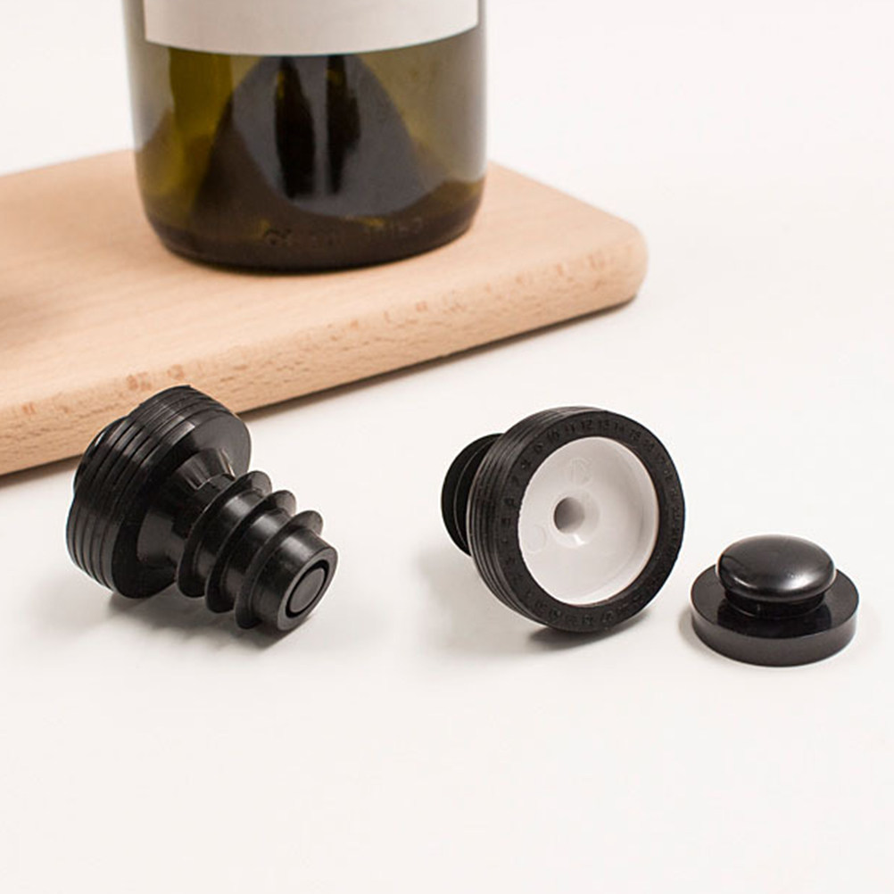 Bouchon de bouteille de vin en - Wine Beer Red avis et prix