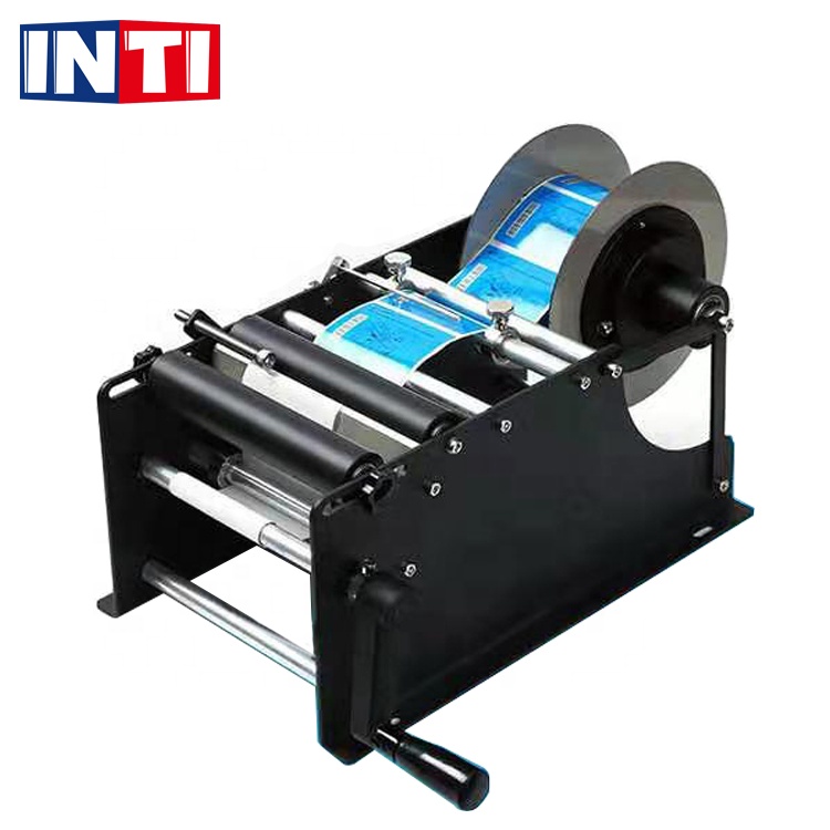 Machine d'étiquetage manuelle  - Wine Beer Usa avis et prix