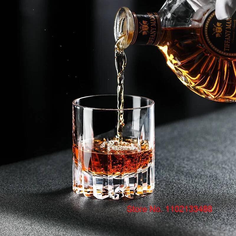 Sword Vast Sky Verre en crista - Wine To Beer To Liquor avis et prix