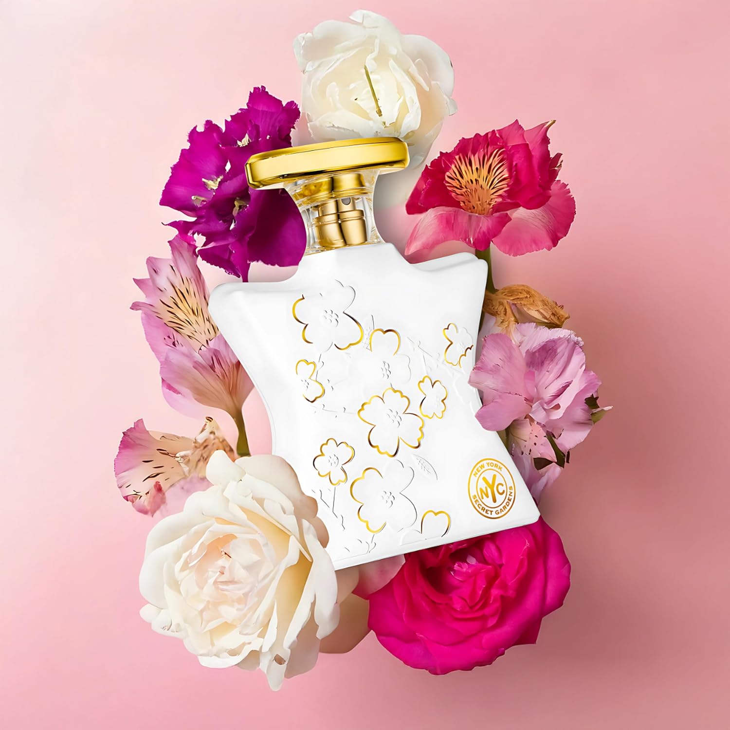 Bond No. 9 New York Secret Gar - Wine&Beer Mouton avis et prix