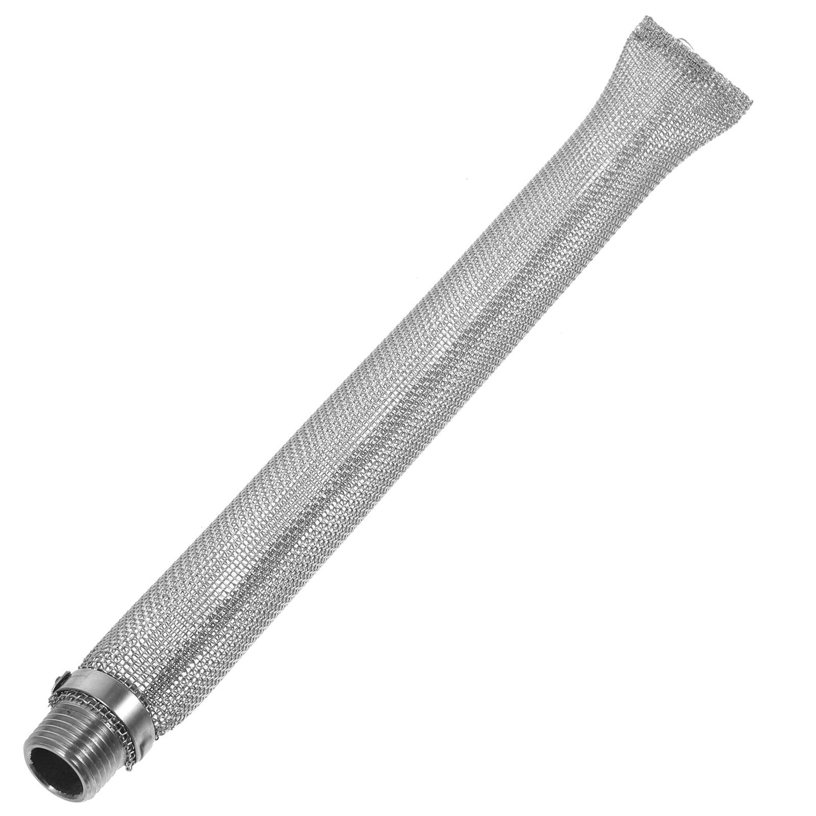 Tube filtrant pour brassage de - Wine Beer Making Supplies avis et prix