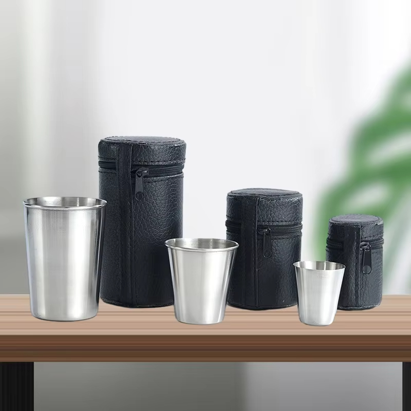 Mini ensemble de tasses en aci - Beer Flight Set avis et prix
