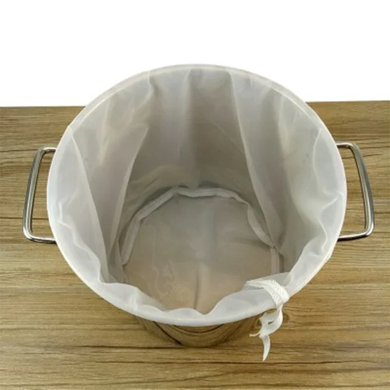 Sac filtrant pour brassage à d - Wine Beer Food avis et prix