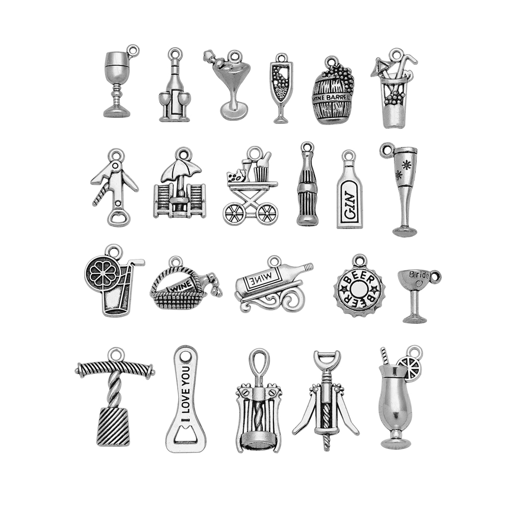 Breloques d'ouverture de bière - Wine Beer Making Supplies avis et prix