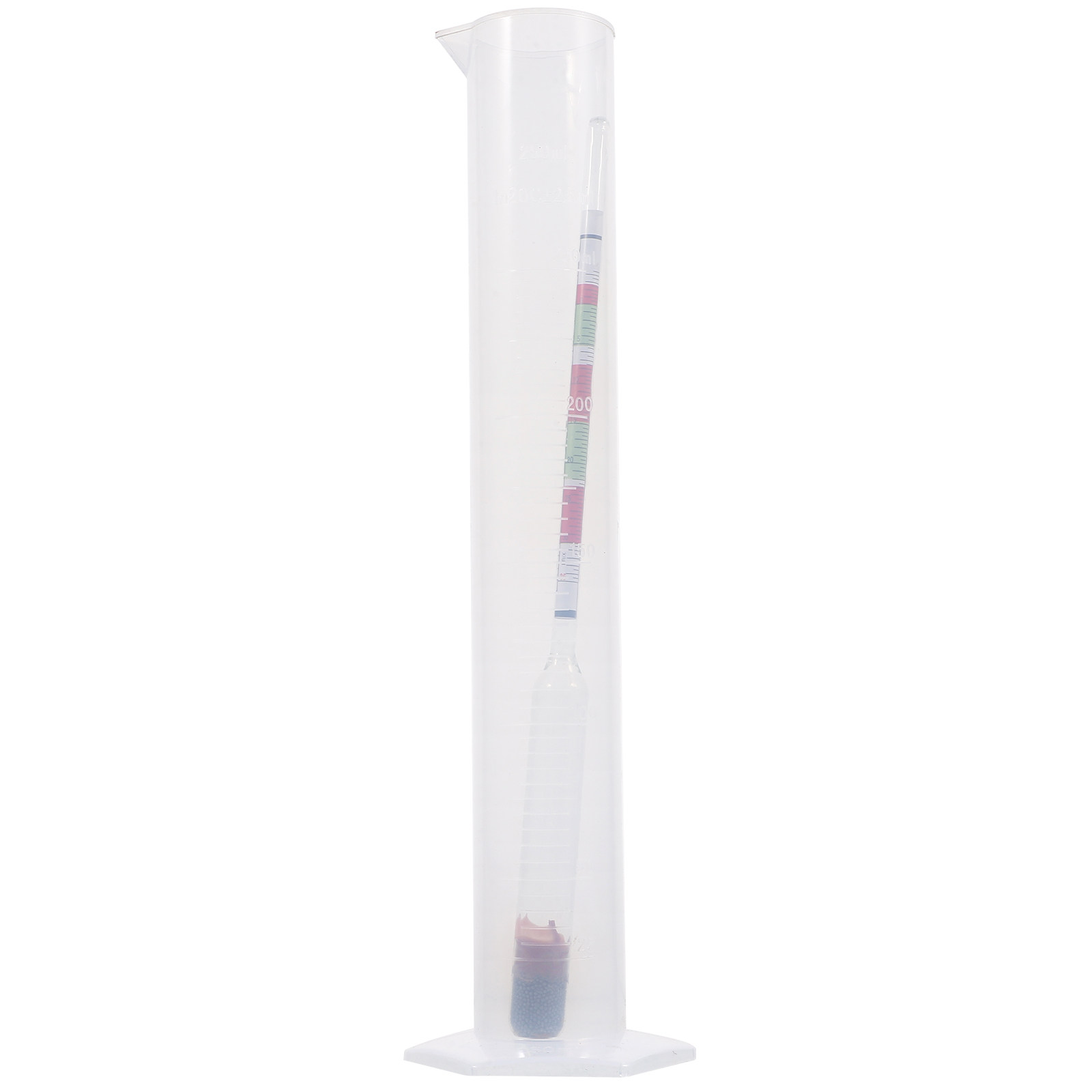 1 ensemble d'hydromètres à alc - Wine Beer Making Supplies avis et prix